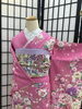 「”ふりそでsanQ高砂店”👘トレンド✖️カワイイふりそでコーディネート🌸【東京都葛飾区限定！成人式の豪華振袖フルセットレンタル店】」