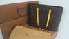 「ヴィトン（ＬＶ）トートバッグ　買取致しました　葛飾区　金町界隈のヴィトン買取は是非当店へ」