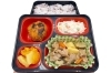 ヘルシー弁当「１２月１日のお弁当🍱」