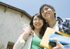 「婚活飲み会の参加状況」
