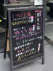 「花見だんご(三色だんご)はじまりました！」