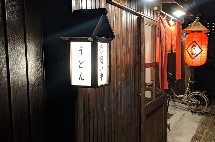 「ひとくち」大通りに潜んでいる隠れ家テイストを醸し出すちょい飲み居酒屋！　