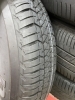 「【中古 タイヤ×アルミ】175/80R16　91S 1本　￥2,200」