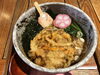 「『かき揚げ蕎麦.うどん』  秋冬にピッタリの温かい かき揚げうどん ♪♪♪{柴又駅近♪かき氷♪葛飾散歩♪昼飲み♪映える喫茶♪レトロ♪食べ歩き最高♪子連れok♪ランチ♪お持ち帰り♪テラス席♪クリームソーダ♪｝」