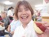 「八女市黒木町イチジク生産者毎年美味しい物を有難うございます(^O^)‼️。」