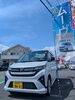ぜひ一度乗ってみてください🚙「【試乗可能】最新モデルのダイハツMOVEがやってきた🎵」