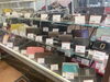 「本日8/1よりキャッシュレス決済導入につき店頭商品10％OFFキャンペーン実施中です！」