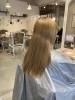 伊丹　美容室　カラー　カット「ラベンダーグレージュ 💜 伊丹 美容室」