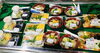 「西海物産館・魚魚市場鮮魚コーナーおすすめは「イサキ・エゾバフンウニ」です♪」
