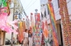 【令和7年8月2日(土)、8月3日(日)開催】第７１回上福岡七夕まつり