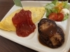 お子様には勿体ないほどの『お子様ランチ』♪「♡休日③♡【まいぷれ・西京区・南区・編集部】」