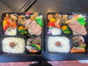 特別弁当「🎅🎄クリスマス＆年末年始のオードブルご予約受付中です！✨」