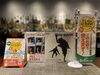 「今週最後の営業日、本日も20:00開店予定です❗️感染症拡大状況によって変更の場合もありますm(_ _)m」
