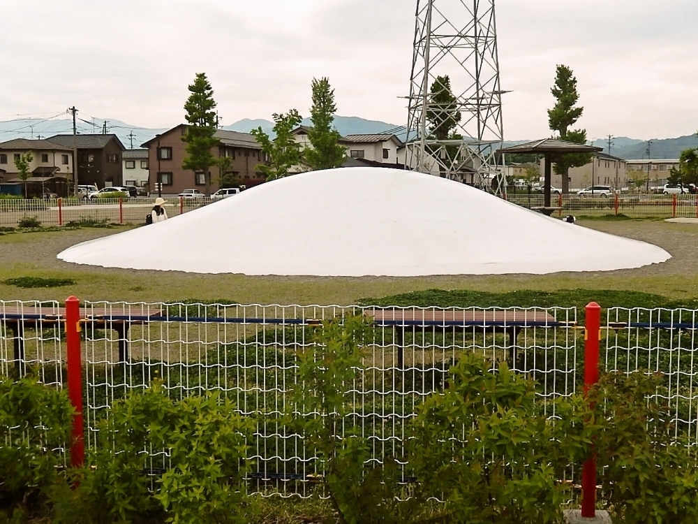 長野市で子どもと一緒に大人も楽しめる公園 まとめ まとめ 長野市の知ってるとうれしいお店 施設 まいぷれ 長野市