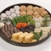 得9】煮しめ盛合せ