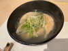 鶏の旨味出汁スープとマッチ「今週のおすすめメニューのご紹介」