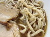 「噛みごたえのある分厚いチャーシューと太麺！青砥駅近くの『豚麺 ポルコ（ぶためん ぽるこ）』さんでガッツリランチ♪」