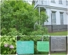 ❺宮部金吾記念館と札幌最古のライラック「北大植物園でツツジを見てきました（宮部金吾記念館と札幌最古のライラックも！）」