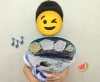 「うちわ作りを行いました🎐」