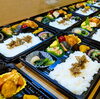 厳選素材の弁当で丁寧なひとときを「新年会やお集まりに、風雅特製お弁当のご予約承ります🍱」