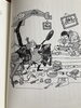 挿絵も愉快です。「作文教室　西葛西　ことばの森✴︎おススメ読書」