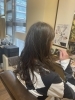アフター「カット」