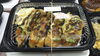 チキンのパセリマヨネーズ焼き弁当「ハイブリッド飯？」