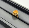 「ダイヤモンドのリング、金・プラチナ・色石のアクセサリー、シルバーのネックレスを買取しました♪【札幌市北区新川 おたからやMEGAドンキホーテ新川店】」