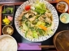 「ランチで人気の定食ベスト3をご紹介！」