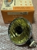 FARLITE AMBER SPOT LAMPS「ビンテージ NOTEK LAMPS 程度良いです」