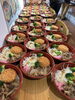 焼肉コロッケ丼「本日は晴天なり！」