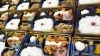 ｾﾚｸﾄ日替わり弁当¥600→¥500(20個～)「オードブルは年間を通してご用意出来ます！」