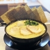【横浜家系ラーメン 一門家(いちもんや) 今治店/新店】その日の気分にぴったりの一杯が見つかる【2025/12/28 愛媛/今治市/ラーメン】