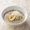 ごま担々冷麺