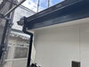 雨樋交換工事施工後「10月スタート！雨天でも安全最優先で現場調査を実施しています」