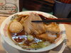 【麺屋　チャーシュー一門　ひろき】
