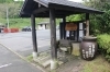 水汲み場♪　無料なので一度飲んでみてはいかがですか？「国分酒造株式会社」