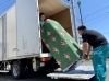「マクサム通運引越センター」