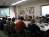 「お茶・お菓子付きの座談勉強会でした)^o^(　　 高住センター　 老人ホームセミナー情報　（寝屋川　枚方　交野　守口　大東　四條畷）」