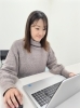 施設長の高森泉美です！「【江戸川区】荷物ゼロでお出かけついでにサクッと！一時預かり「こかげ」は手ぶらOK！」