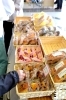 イベント出店を機に、最近は多くのお客様にも出会えました「ケーキ工房ドレッセ」