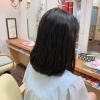 小学6年生さんのヘアドネーション 修学旅行に行けるといいね 美容室mere メール のニュース まいぷれ 松江
