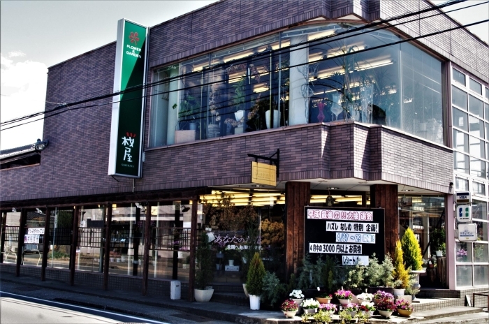 花文化 を広める上田市の 桜屋 さんを取材 上田市 東御市のおすすめお店特集 まいぷれ 上田 東御 花文化 を広める上田市の 桜屋 さんを取材 上田市 東御市のおすすめお店特集 まいぷれ 上田 東御