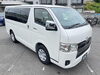 「【枚方】トヨタ ハイエースバン ロングボディ DARK PRIME Ⅱ”枚方店に入荷🚗カミタケモータース」