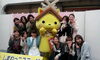 「昨日はママきれいＰＪの日」