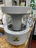 ナイトランプとしても使える。「【当店のお勧め品】リズム 洗いやすい、くつろぎの加湿器プールレス加湿器MIST350   当店価格39,000円」