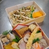 折箱膳(二段)