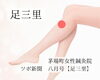 【ツボ新聞】夏バテに万能のツボ「足三里」で胃腸が元気になる理由「【ツボ新聞】夏バテに万能のツボ「足三里」で胃腸が元気になる理由」