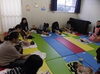 「ベビーマッサージ開催しました。」