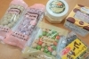 ちいさなお子様からご年配の方まで楽しめる商品が70種類以上！「千葉ピーナツ 本八幡店」